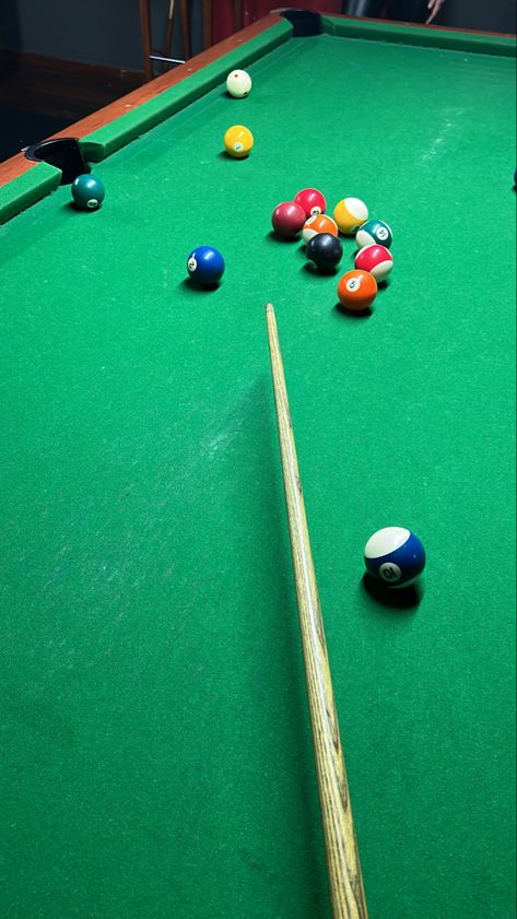 Pool Playing Aesthetic, 8 Ball Pool Snapchat Story, Pool Game Aesthetic, Gaming Snap, Pool Snap, Fack Snap, Billiards Aesthetic, Teenager Life, Redecor Game