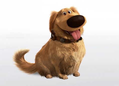 doug from up - Google Search I Love, Disney