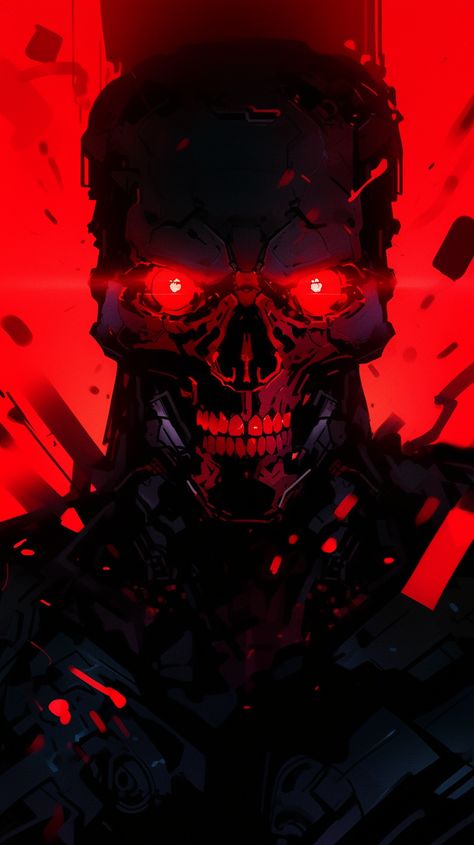 Terminator Zero Anime, Terminator Fanart, Terminator 2 Fanart, Terminator Wallpaper, Terminator Zero, Terminator 2 Art, Terminator Art, Terminator 2 Poster, Swag Poster