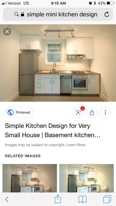 Stove Refrigerator Sink Same Wall, Stove Sink And Dishwasher On Same Wall, Kitchen Sink And Stove On Same Wall, Sink Next To Stove Kitchen, Basement Kitchen With Stove, Refrigerator Next To Sink, Stove Next To Sink, Sink And Stove On Same Wall, Kitchenette No Sink