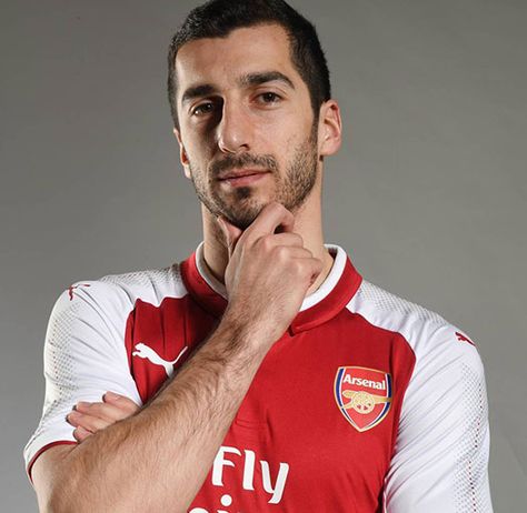 ICYMI: EPL: Why Mkhitaryan will wear 2 different jersey numbers at Arsenal Henrikh Mkhitaryan, Arsenal Premier League, Pecking Order, Jesse Lingard, Alexis Sanchez, Anthony Martial, Jersey Numbers, My Struggle, Old Trafford