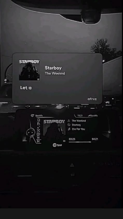 Starboy Music Video, The Weeknd Lyrics Video, Starboy Song, Starboy Lyrics, Weeknd Songs, The Weeknd Starboy, Weekend Song, Calming Songs, Musica Spotify