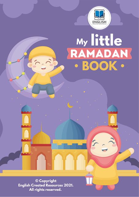 Ramadan Activities For Kids, English Created Resources, Poster Design Kids, Ramadan Poster, Islamic Kids Activities, Islamic Calendar, Ramadan Kids, Ramadan Activities, Grammar Skills