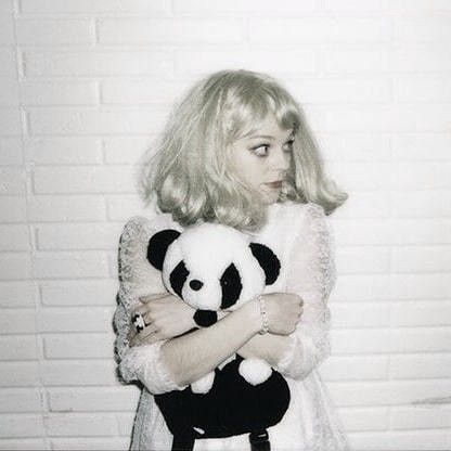 Mars Argo, Mars, A Woman, Wall, Hair, White