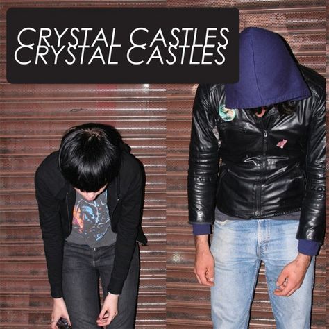 Crystals Castles, Cristal Castles, Illumi Zoldyck, Alice Glass, Crystal Castles, Bb King, Streaming Music, Crystal Castle, Indie Sleaze