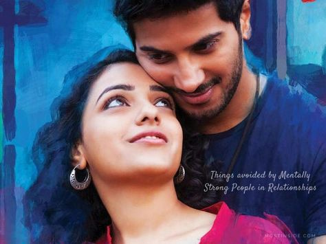 Ok Bangaram, Ok Kanmani, Love Couple Images, Couple Images, Love Couple, Reading, Music