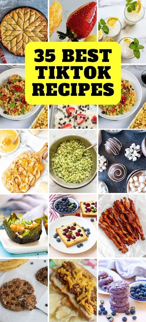 Trisha Yearwood Recipes, Tik Tok Viral, Viral Recipes, Cheap Meal Ideas, Favorite Recipes Dinner, Simple Family Meals, Tik Tok Recipes, Cheap Meal, Copycat Restaurant Recipes