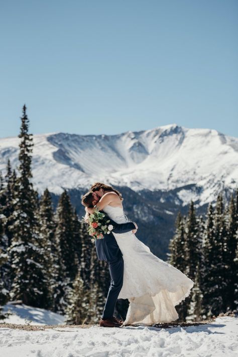 Colorado Airbnb, Wedding Airbnb, Colorado Destination Wedding, Winter Park Colorado, Airbnb Wedding, Colorado Winter, Wedding Colorado, Continental Divide, Wedding Winter