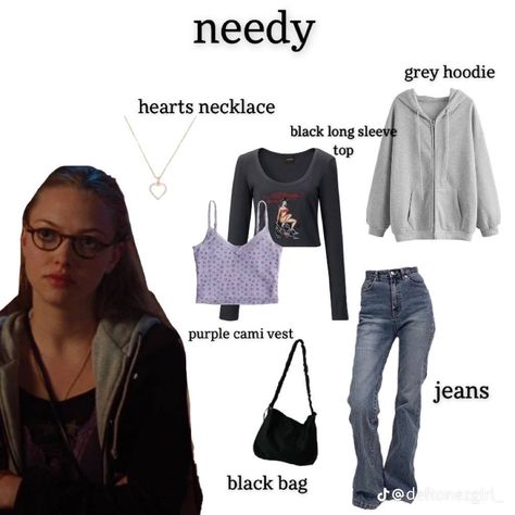 Halloween Costumes Needy, Jennifers Body Needy Outfit, Jennifer From Jennifers Body Outfits, Jennifers Body Costume Idea Duo, Needy Jennifers Body Outfit, Needy And Jennifer Costume, Jennifer And Needy Costume, Needy Costume, Jennifers Body Costume Idea