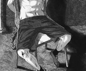 Poses Manga, Reference Pose, Japon Illustration, Gothic Anime, Arte Inspo, Anime Drawings Boy, 영감을 주는 캐릭터, Anime Boys, Dark Anime