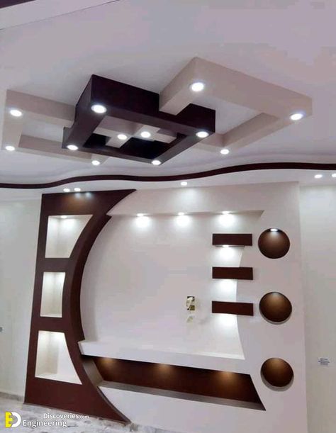 Tv Showcase Design, Luxury Tv Wall, Tv Wall Cabinets, Wall Unit Designs, Tv Cabinet Design, Modern Tv Wall, Wall Tv Unit Design, Living Room Tv Unit Designs, Tv Panel