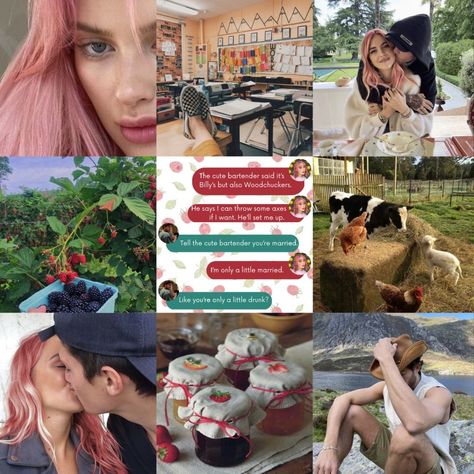 In A Jam Aesthetic Book, Shay And Noah In A Jam, In A Jam Kate Canterbary Aesthetic, In A Jam Kate Canterbary, Jamming Aesthetic, Must Read Fiction Books, Books Fanart, Book Couples, Amazing Books