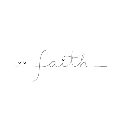 Faith Tatoos, Gratitude Tattoo, Colour Tattoo For Women, Tattoo Samples, Small Matching Tattoos, Minimalistic Tattoo Ideas, Cute Simple Tattoos, Small Finger Tattoos, Minimalistic Tattoo