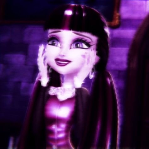 Monster High, Writers, Wattpad, Purple, Hair