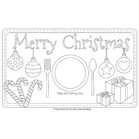 Printable Christmas Placemats for Kids for Holiday Table Fun Christmas Placemats Printable, Christmas Placemats Kids, Free Christmas Coloring Sheets, Placemat Christmas, Christmas Worksheet, Placemats For Kids, Printable Placemat, Coloring Placemats, Eyfs Classroom