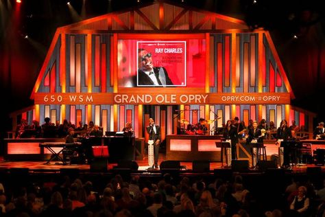 The Grand Ole Opry Is Tennessee's Best Music Venue, According To Our Readers Theater District, Turning 50, Western Music, Grand Ole Opry, Wedding Pets, Music Venue, Travel South, On The Horizon, Places Of Interest