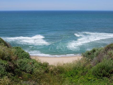 Costa Rica Surf, Rip Tide, Rip Current, New Spain, Fly On The Wall, Water Safety, How To Survive, Family Beach, Family Day