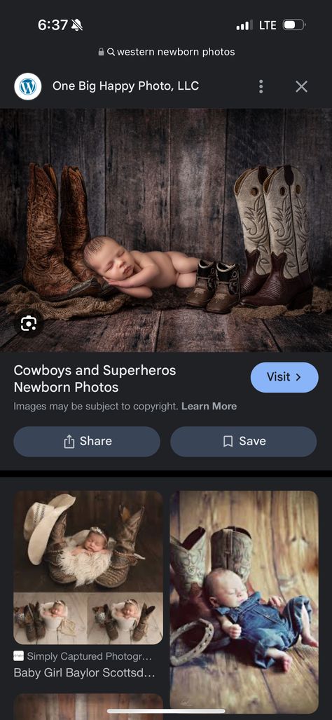 Western 6 Month Baby Picture Ideas, Western Newborn Pictures, Western Newborn Photography, Newborn Cowboy, Cowboy Photos, 6 Month Baby Picture Ideas, Old Cowboy, Maternity Photography Poses Pregnancy Pics, Pregnancy Pics