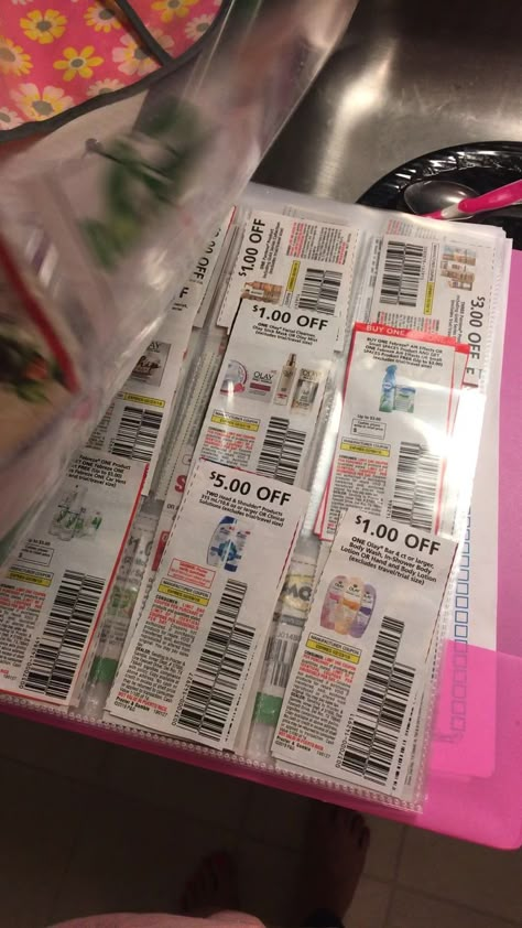 Couponing Binder, Couponing Organization, Coupon Stockpile Organization, Coupon Binder Organization, Organization Hacks Kitchen, Couponing Stockpile, Extreme Couponing Stockpile, Newport 100s, How To Start Couponing