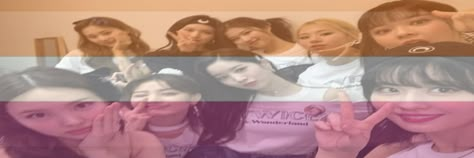 Twice Header Funny, Lesbian Headers For Twitter, Twice Header Twitter, Twice Lesbian, Twice Twitter Header, Twice Header, Fb Header, Long Lost Love, Twitter Twice