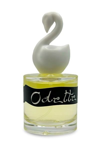 Odette Eau de Parfum by Gumamina | Luckyscent Perfume Business, Grunge Chic, Perfume Bottle Art, Perfume Scents, Perfume Design, Pretty Skin, March 2024, Flower Candle, Perfume Brands