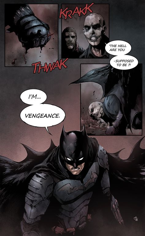 Im Vengeance, The Batman 2022, Batman 2022, Batman Pictures, I'm Batman, Batman Artwork, Batman Wallpaper, Batman Comic Art, Batman Universe