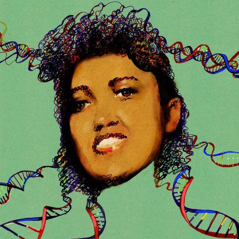 The Immortal Life of Henrietta Lacks, the Sequel - NYTimes.com Immortal Life Of Henrietta Lacks, Henrietta Lacks, Human Cells, Text To Text, Genetic Diseases, Wise Women, Medical Research, Women Names, Science Art