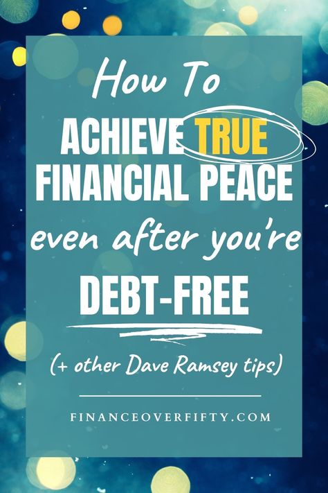 2025 Financial Goals, Levels Of Financial Freedom, How To Be Financially Responsible, Financial Intelligence, Financial Peace University, Money Affirmation, Better Money Habits, Financial Security, Financial Independence Retire Early