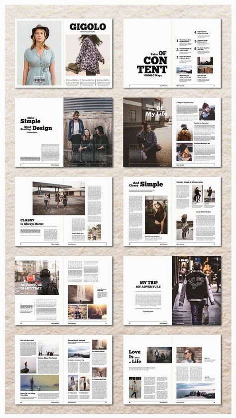 Layout Editoriale, Design De Configuration, Layout Editorial, Indesign Layout, Fashion Editorial Layout, Mises En Page Design Graphique, Magazine Layout Inspiration, Fashion Magazine Layout, 잡지 레이아웃