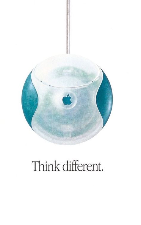 Apple Campaign, Space Advertising, Y2k Tech, Imac Laptop, Imac G3, Y2k Cybercore, Steve Wozniak, Apple Macintosh, Think Different