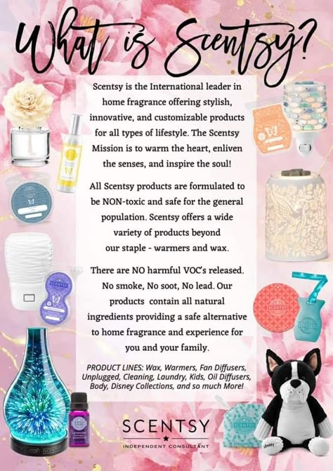 Scentsy Game Ideas, Scentsy Party Ideas Facebook, What Is Scentsy 2024 Flyer, Online Scentsy Party Games, Scentsy Launch Party Ideas Facebook, Why Scentsy Is Safe, What Is Scentsy 2024, What Is Scentsy Facebook Party, Scentsy Basket Ideas