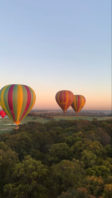 Hot Air Balloon Australia, Hunter Valley Australia, Hens Weekend, 2024 Manifestations, Australia Bucket List, Weekend Ideas, Hunter Valley, Room Deco, Gap Year