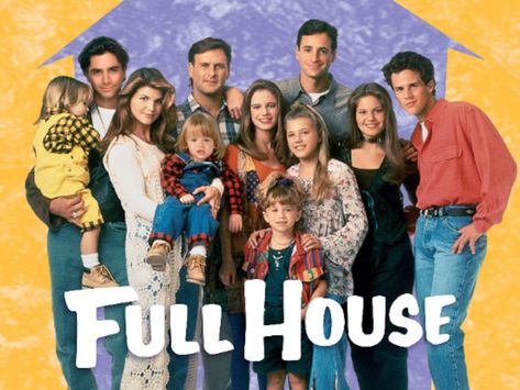 Full house funny