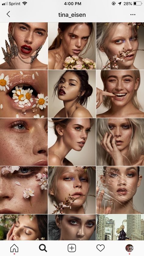 Mua Post Ideas, Makeup Portfolio Layout, Makeup Artist Instagram Feed, Makeup Instagram Feed, Mua Portfolio, Makeup Artist Portfolio, Makeup Collage, Instagram Brows, Instagram Feed Layout