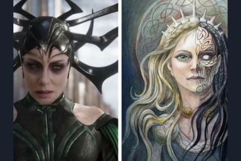 Which Norse Goddess Are You? Nordic Goddesses, Freya Goddess, Girl Quizzes, Norse Goddess, Dungeons And Dragons Homebrew, Book Images, Norse Mythology, Fallen Angel, I Got You