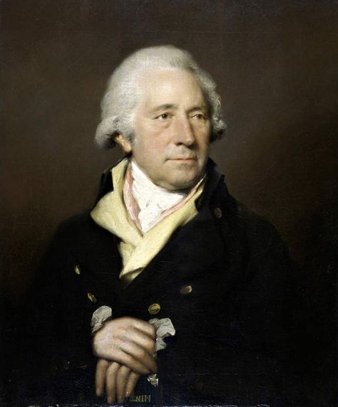 Portrait of Matthew Boulton (1728-1809) by Lemuel Francis Abbott, c.1801-03. Modern Art Diy, Queens Of England, James Watt, Sweet Potato Vine, Bull Ring, James D'arcy, The Enlightenment, Child Labour, The Industrial Revolution