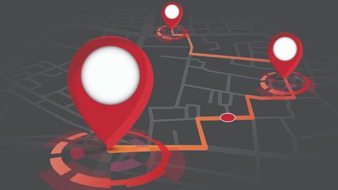 How to Turn Off Location Services and Stop Your iPhone Apps From Tracking You | PCMag Worried Kids, Iphone Info, Location Pin, Find My Friends, Navigation Map, Coding Apps, Cell Tower, Emergency Call, Gps Tracking