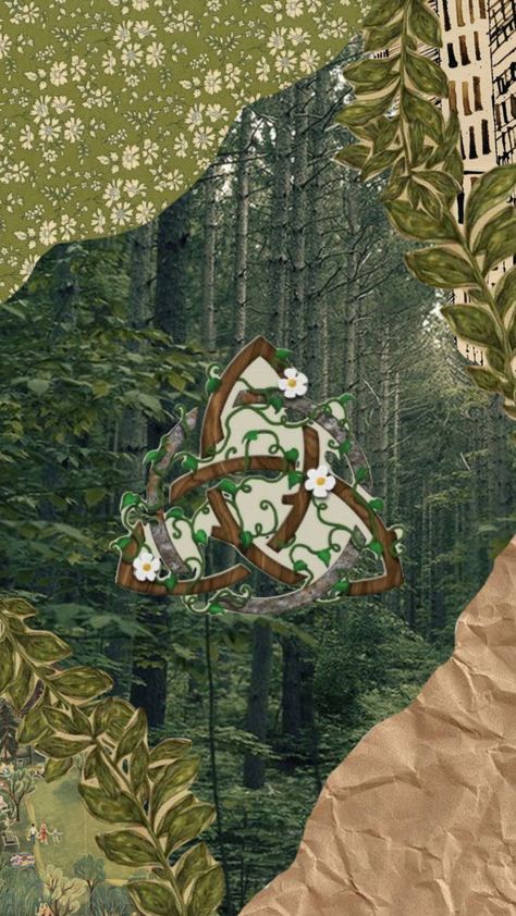 Nature Witch Wallpaper, Druid Aesthetic Wallpaper, Celtic Aesthetic Wallpaper, Celtic Wallpaper Iphone, Celtic Fantasy Aesthetic, Celtic Druid Aesthetic, Celtic Cottagecore, Celtic Witch Aesthetic, Druid Wallpaper