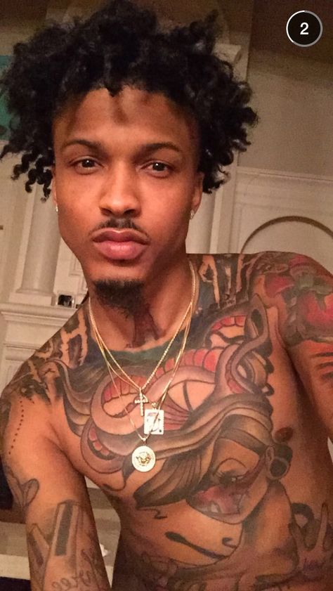 My baby Auggie bear August Alsina Hair, August Baby, August Alsina, Timothy Olyphant, Fav Celebs, Man Crush, Celebrities Male, Celebrity Crush, Black Men