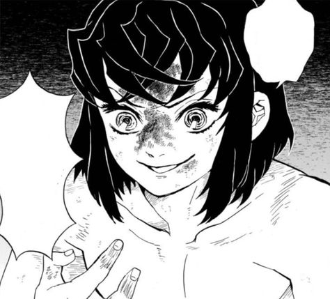 Inosuke Hashibira, Kimetsu No Yaiba, Anime