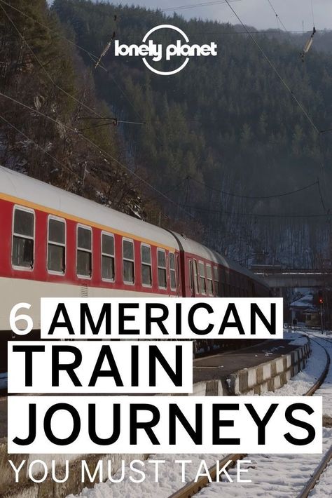 Usa Train Trips, Best Train Trips In Us, Train Trips Across America, Train Vacations America, Train Trips In The Us, Train Rides In America, Train Vacations Usa, Train Travel Usa, Amtrak Train Travel