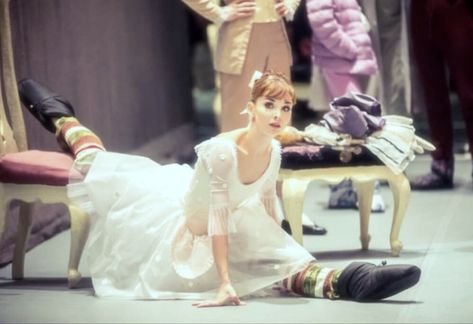 Royal Ballet Aesthetic, Evgenia Obraztsova, Professional Ballet Aesthetic, Royal Ballet School Aesthetic, Ballerina Backstage Aesthetic, Ballet Aesthetic Performance, Ballet Recital, Ballet Academy, Ballet Beauty