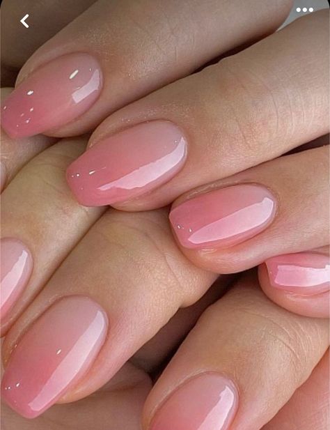 January Nail Designs, Pink Nail Art Designs, Latest Nail Designs, Magic Nails, Pink Ombre Nails, Pink Nail Art, Unique Acrylic Nails, Pink Nail, Nail Designs Glitter