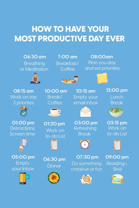 🗓️This productivity guide and schedule is the best way to be your most productive self. These tips will lead you to your most productive morning, afternoon, and night routine to motivate and keep you focused.👌 . . . . . #masteringproductivity #timemanagementtips #onlineprogramm #productivityhabits #inspiration #success #personaldevelopment #goalsetting #onlinecoaching #recharge Productive Routine Schedule, Productive Morning, Productive Habits, Todo List, Productive Day, Planning Your Day, Time Management Tips, Night Routine, Online Coaching