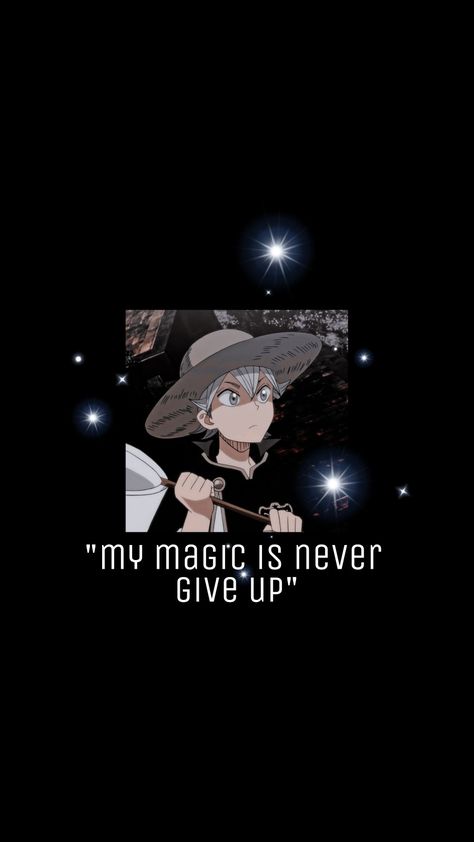 Asta Wallpaper, Clover Painting, Asta Black Clover, Computer Wallpaper Desktop Wallpapers, Painting Quotes, Desktop Wallpapers, Black Clover, Computer Wallpaper, Giving Up