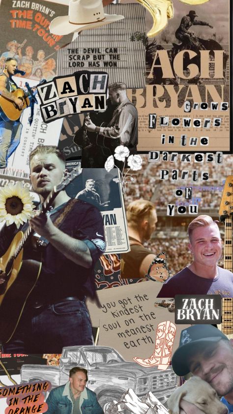 zach bryan Zach Bryan Quotes, Country Boy Can Survive, Country Backgrounds, Best Country Singers, Country Music Quotes, Zach Bryan, Friends Wallpaper, Song Artists, Country Concerts