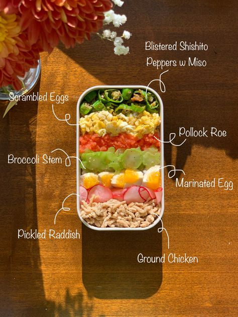 Bento Healthy Lunch, Japanese Bento Box Aesthetic, Bento Box Lunch For Adults Japanese, Aesthetic Lunch Boxes, Bento Box Lunch Aesthetic, Bento Box Aesthetic, Bento Aesthetic, Lunch Box Food Ideas, Lunch Box Aesthetic