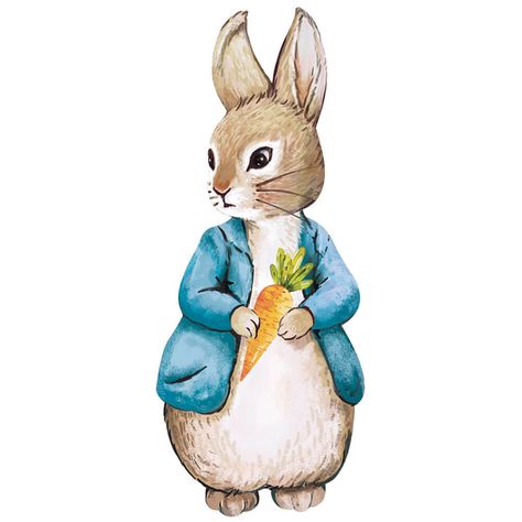 Litoarte Peter Rabbit Pictures, Peter Rabbit Illustration, Peter Rabbit Cake, Peter Rabbit Birthday, Peter Rabbit And Friends, Kitten Drawing, Rabbit Drawing, Teddy Bear Clipart, Bunny Painting