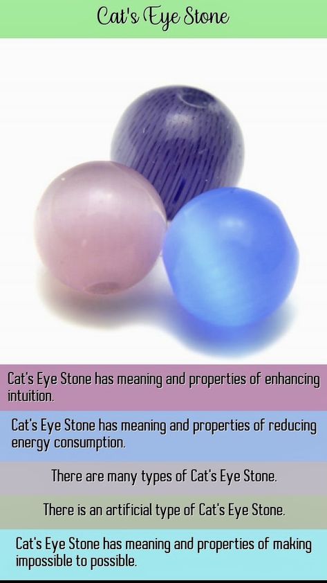 Cats Eye Crystal, Cat Eye Crystal, Crystals For Luck, Mythology Creatures, Healing Ideas, Stone Meanings, Natural Philosophy, Crystal Information, Healing Tips