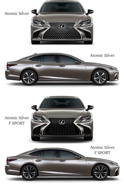 Dream Cars Lexus, Lexus Models, Lexus Ls, Jeep Wrangler Sahara, Reliable Cars, Lexus Cars, Ultra White, Sports Models, Top Cars